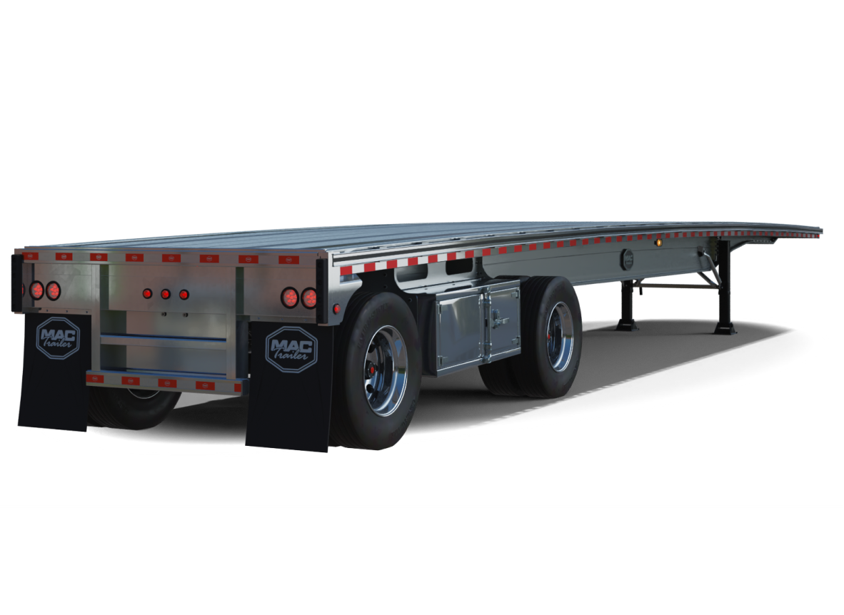 Used Trailer